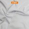 Peachskin Polyester Fabric Soft Suedes for Apparel and Garments